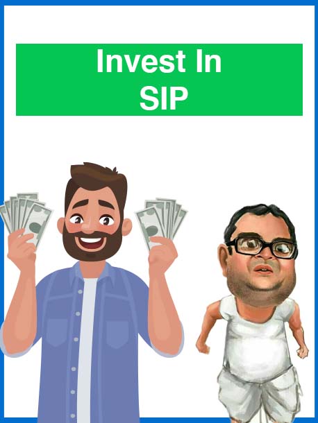 Invest In SIP