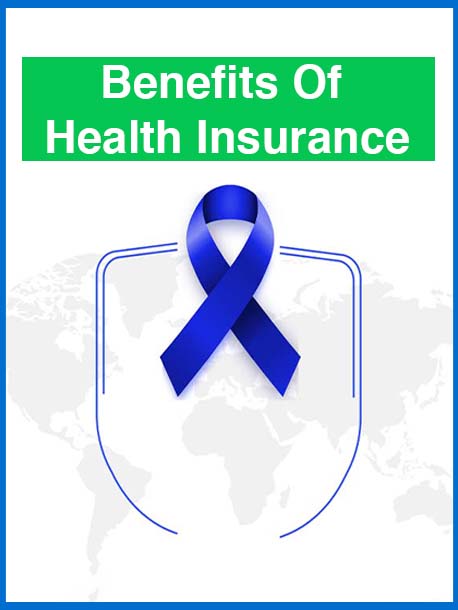 Benefits of Health Insurance